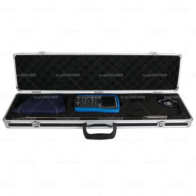 Ultrasonic Power Measuring Machine