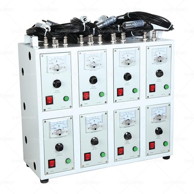 Ultrasonic Smart Card Welding