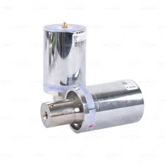 Branson Ultrazvukový plastový zvárací prevodník používaný pre zváranie plastov stroj