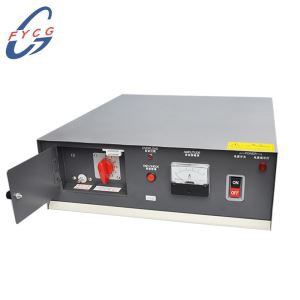 Oblasti použitia ultrazvukového tesniaceho stroja