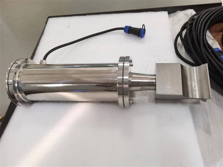 Ultrasonic Defoaming Machine